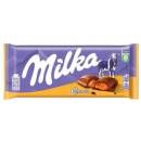 Milka Alpine Milk 100 g