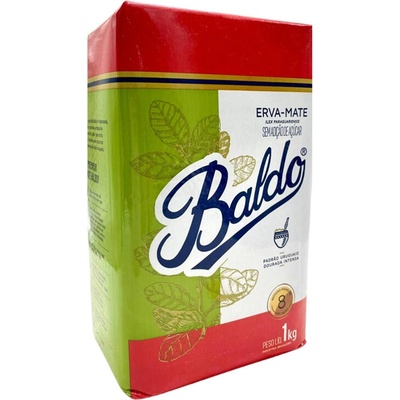 Baldo Yerba Maté Traditional 1 kg