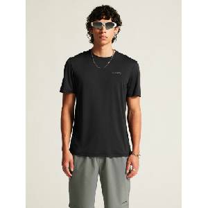 CRAFT Тениска core essence ss tee 2 m - sportdepot - 31,65 лв