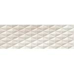 KAI GROUP ФАЯНС ЧЕМЕНТО КРЕМ ДИАМАНД 3397 24.4х74.4 r (3397)