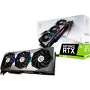 MSI GeForce RTX 3080 SUPRIM X 12G LHR