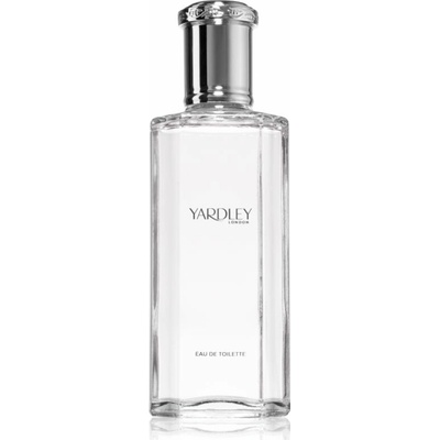 Yardley English Lavender Original toaletná voda dámska 125 ml