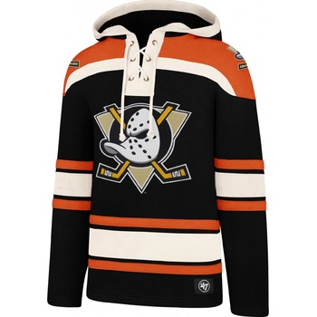 47 Brand Anaheim Ducks ’47 Superior Lacer Hood NHL