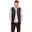 SELECTED Потник Selected Barry vest - Blue (Sky Captain)