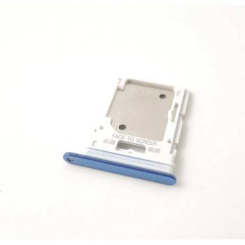 Xiaomi Redmi Note 11 Pro 5G SIM tray modrý