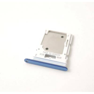 Xiaomi Redmi Note 11 Pro 5G SIM tray modrý