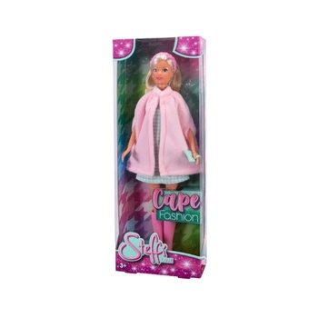 Image 1 of Simba Toys Steffi Love - Кукла модна икона