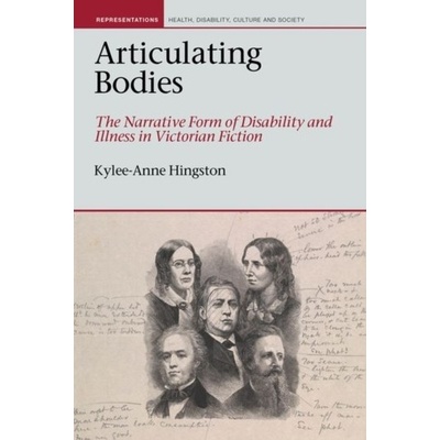 Articulating Bodies