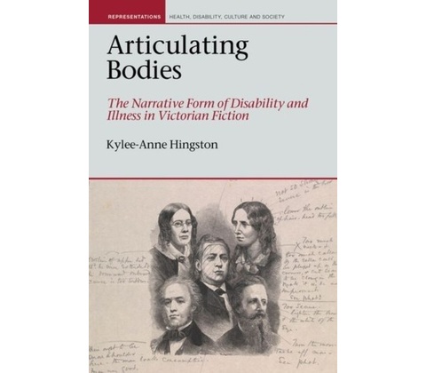 Articulating Bodies