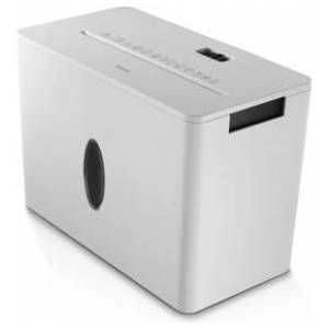 Hama Шредер Safe X40-W (P4 T4 E3) 4 листа, 8 л