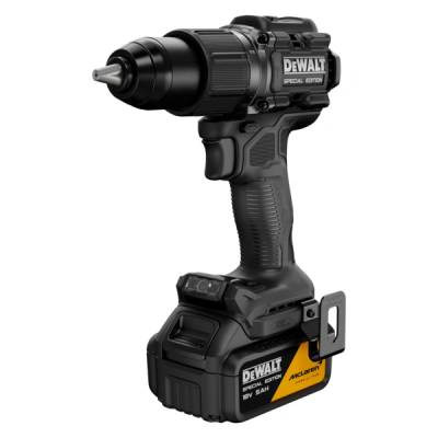 DEWALT DCD86MP2T-QW