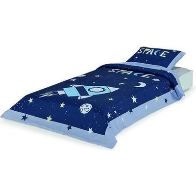 Спално бельо My World Space