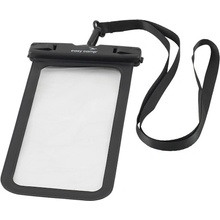 Obal na mobil Easy Camp Sandwort Waterproof Smartphone Case čierna
