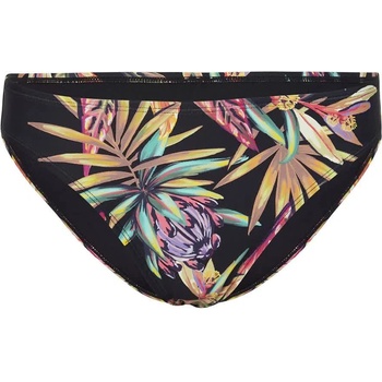 O'Neill O´neill Rita bikini bottom - Black (Black Tropical Flower)
