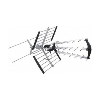 Opticum TV антена OLYMPIA BX1000 COMBO, Red Eagle, VHF, UHF, LTE