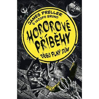 Hororové příběhy Děsu plný dům