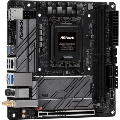 ASRock Z790M-ITX WIFI