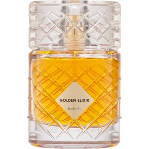 Riiffs Golden Elixir Extrait de Parfum 100 ml Парфюми