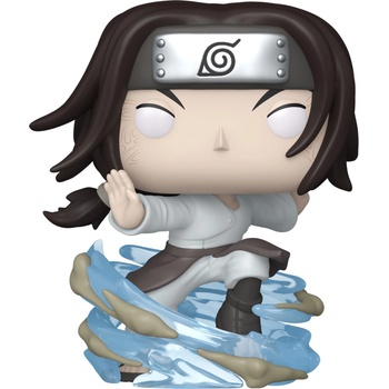 Funko Фигура Funko POP! Animation: Naruto Shippuden - Neji Hyuga #1846 (FK83805)
