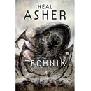 Technik - Asher Neal