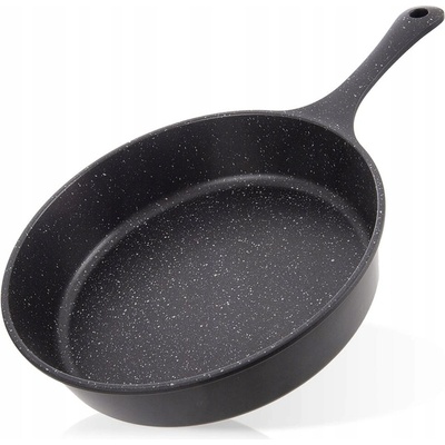Orion Tradiční pánev Grande 24 cm s granitovým povrchem
