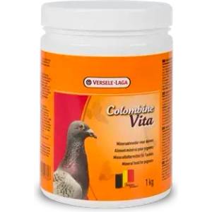 Versele-Laga Добавка с витамини за гълъби Vita - vitamins 1кг (VU412360)