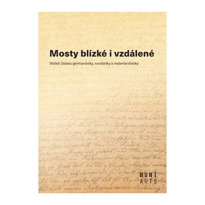 Mosty blízké i vzdálené