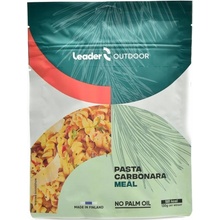 Leader performance Pasta Carbonara Meal 130 g