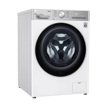 LG Washer - Dryer LG F4DR9513A2W 13kg / 7kg