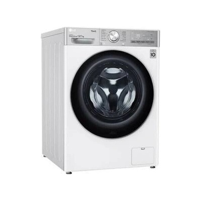 LG Washer - Dryer LG F4DR9513A2W 13kg / 7kg