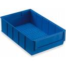 Allit 456530 skladový box 185 x 300 x 81 mm modrá 1 ks