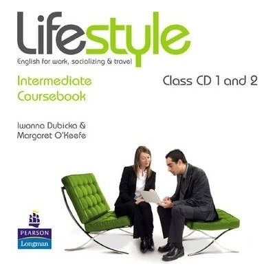 Lifestyle Inter class CD