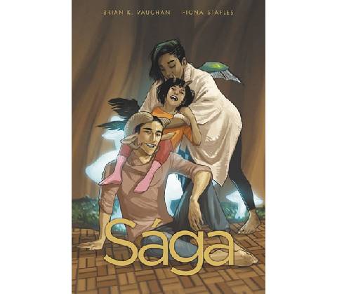 Sága 9