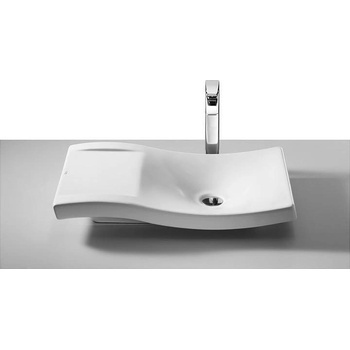 Roca Urbi 2 66x38 cm white (A327226000)