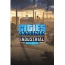 Cities: Skylines - Content Creator Pack: Industrial Evolution