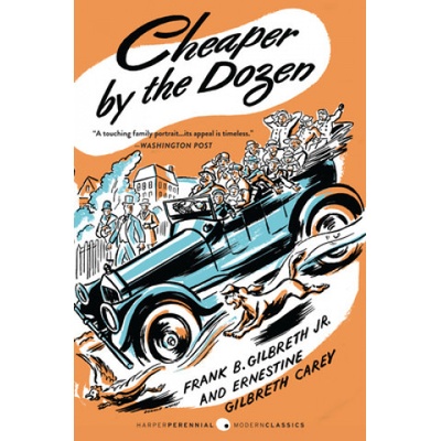 Cheaper by the Dozen