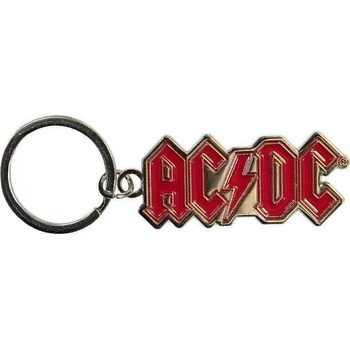 AC/DC Logo Ключодържател (ACDCKEY05)