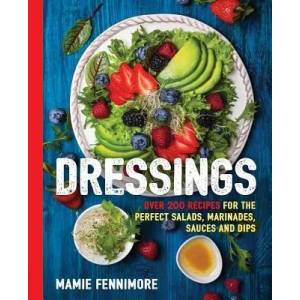 Dressings | Mamie Fennimore (ISBN: 9781604337181)