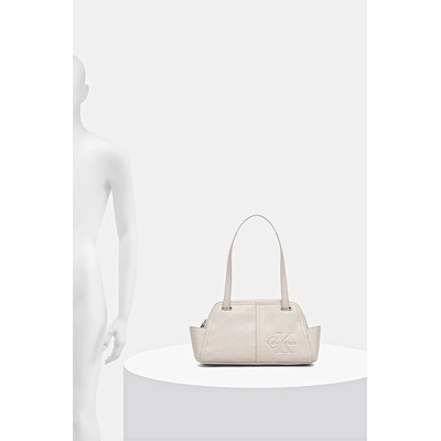 Calvin Klein чанта дамска от имитация на кожа (LV04F3688G)