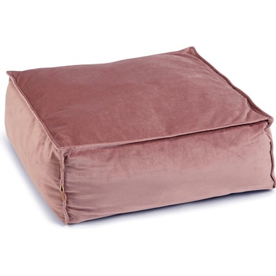 Designed by Lotte Polštář Velveti 50 x 50 x 20 cm