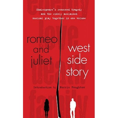 Romeo and Juliet and West Side Story – Hledejceny.cz
