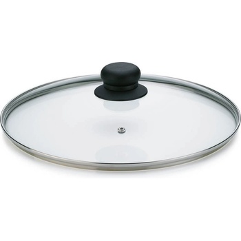 Image 1 of kela 28 см стъклен капак KELA от серия Calisto