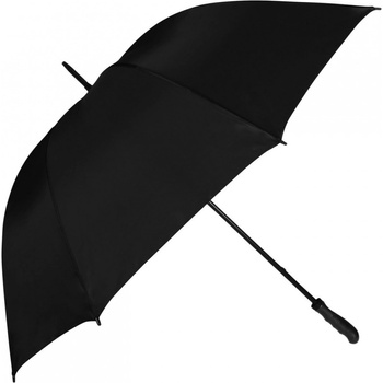 Dunlop Single Canopy Umbrella 30 Inch Black