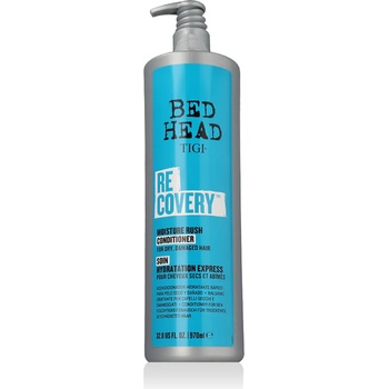 TIGI Bed Head Recovery Moisture Rush Conditioner 970 ml