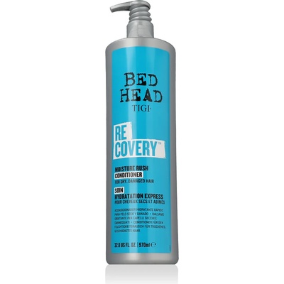 TIGI Bed Head Recovery Moisture Rush Conditioner 970 ml