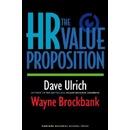The HR Value Proposition - Dave Ulrich
