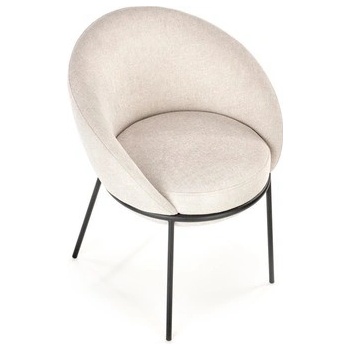 Halmar K482 béžová