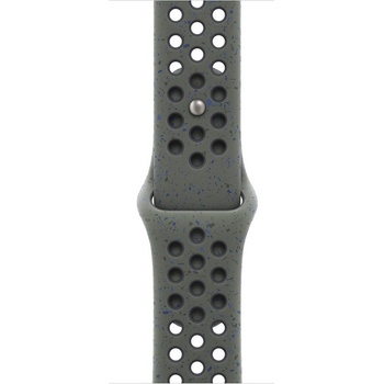 Apple Каишка Apple - Sport Band, Apple Watch, 40 mm, M/L, Cargo Khaki (mc2h4zm/a)