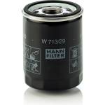 Mann-filter Маслен филтър mann-filter w 713/29
