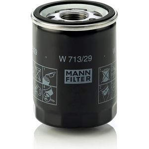 Mann-filter Маслен филтър mann-filter w 713/29
